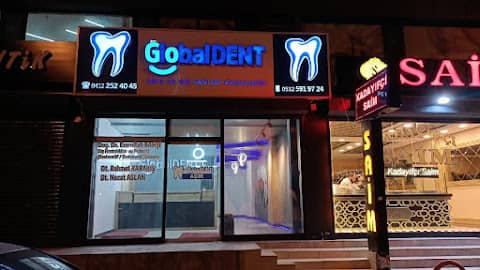 Private Globaldent Oral and Dental Health Polyclinic